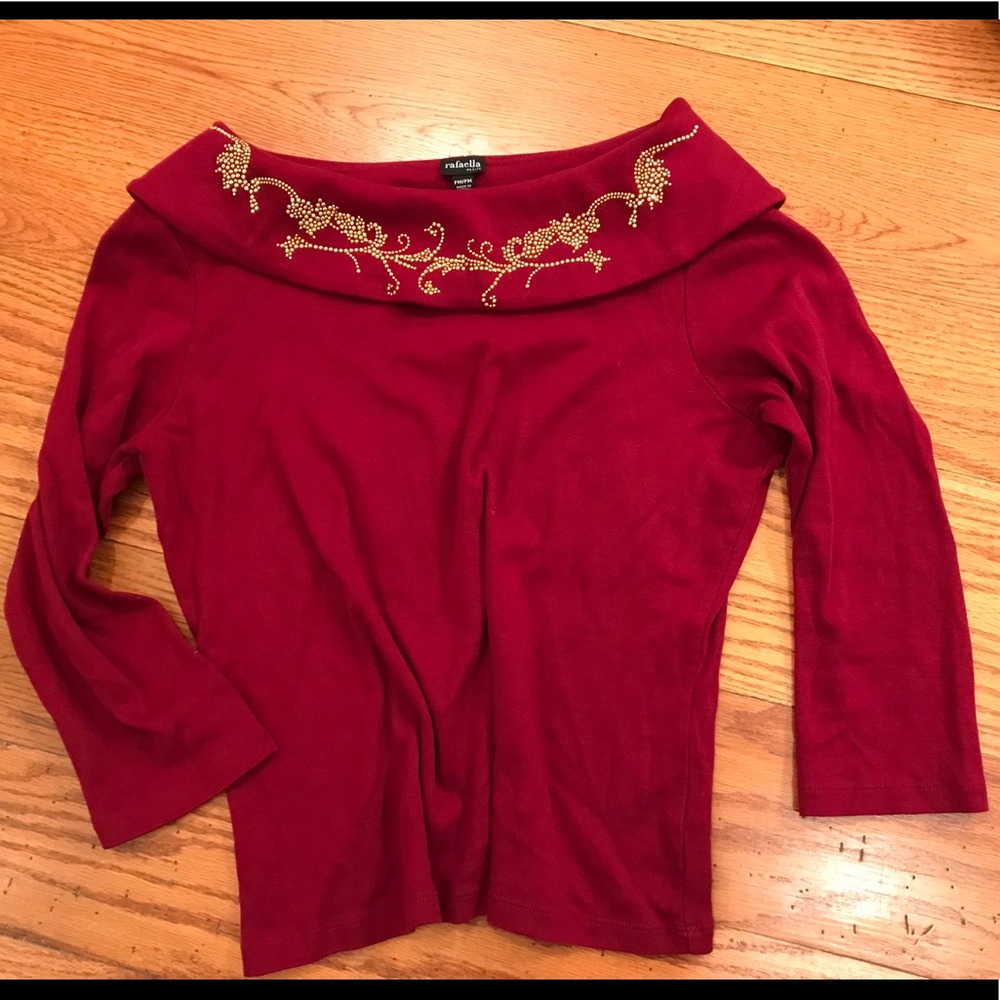 Rafaela Sweater